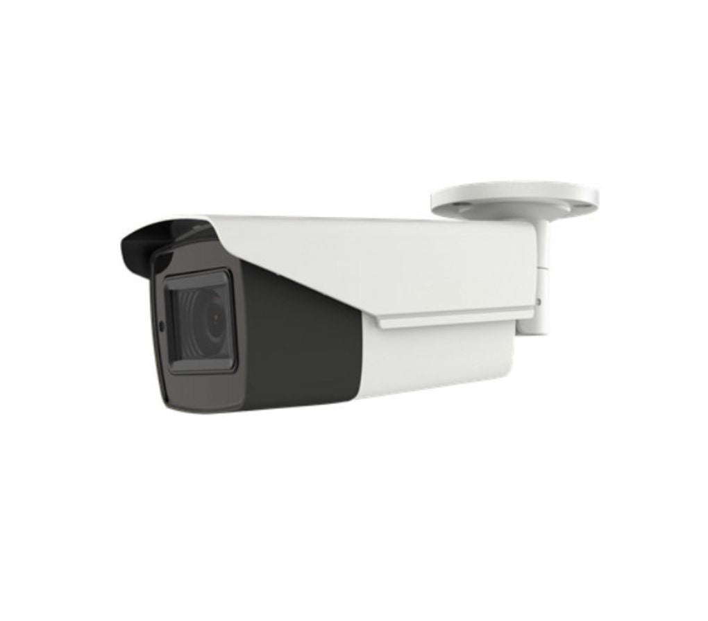 OCB-3DF20V2U-AIT3ZF Hikvision CCTV Camera 8 MP Bullet Analog 8MP 2.8mm Motorized