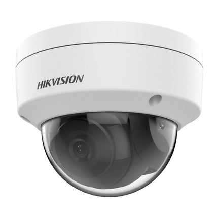 Hikvision 32CH Security System NVR KIT 32 PoE Dome IP Camera 4MP W/8TB HDD