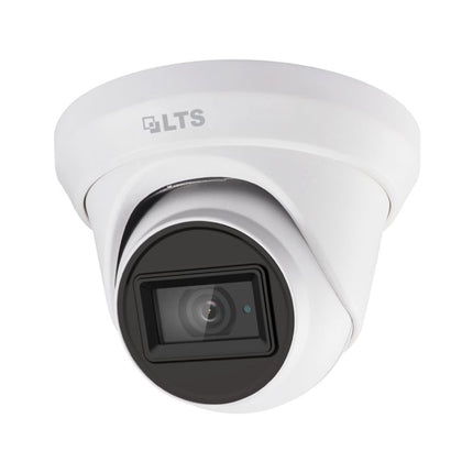 CMHT1782-28F Lts CCTV Camera 8MP 4-in-1 Turret Model Number: QUICK OVERVIEW