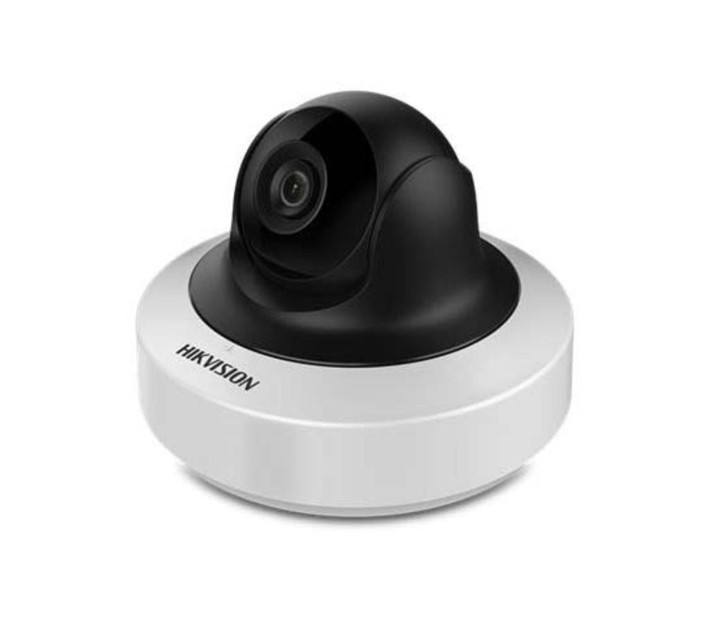 DS-2CD2F22FWD-IS Hikvision w/ audio IP PoE Camera 2MP WDR Mini PT 2.8mm