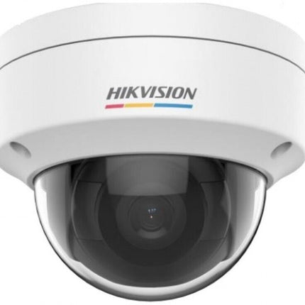 Hikvision ColorVu 2MP POE DS-2CD1127G0-L IP Camera 1080P Network 2.8mm