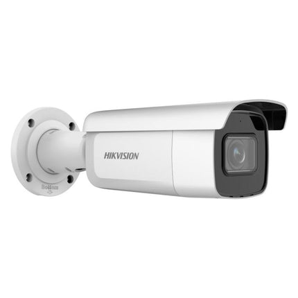 DS-2CD2663G2-IZS Hikvision IP PoE Camera 6 MP AcuSense Motorized Varifocal
