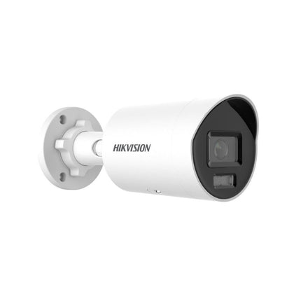 DS-2CD2047G2H-LIU Hikvision IP PoE Camera 4 MP Smart Hybrid Light w/ ColorVu