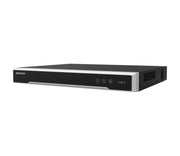 DS-7608NI-I2/8P Hikvision 8CH 12MP NVR 8 Channel POE Hard Drive Purple Optional