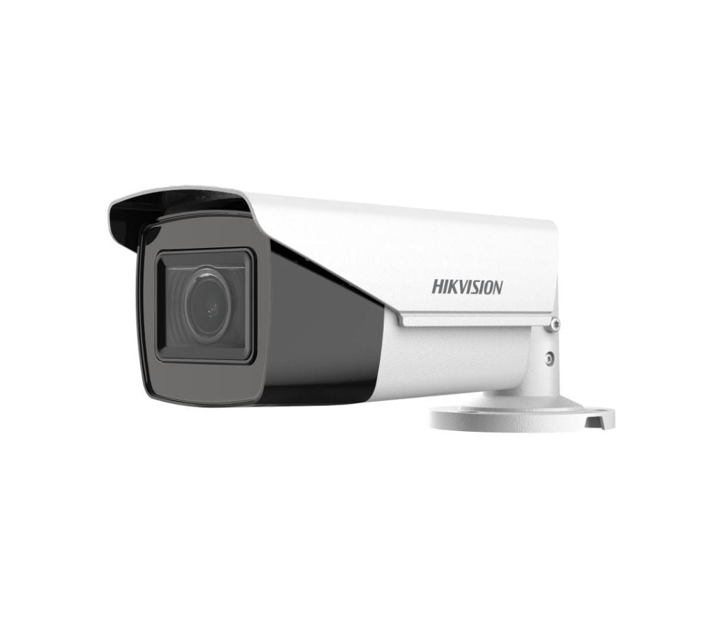 DS-2CE19H0T-AIT3ZF Hikvision CCTV Camera 5 MP Motorized Varifocal Bullet