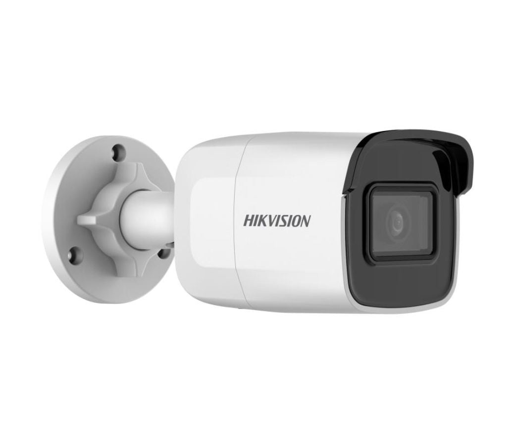 Hikvision 4K Security camera System 2MP 16 channel IP H.265 WDR 2TB PURPLE