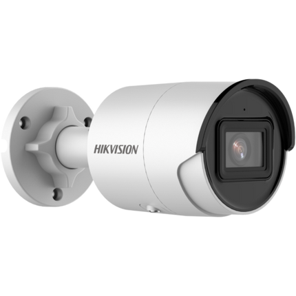 Hikvision DS-2CD2086G2-I 4K 8MP POE DarkFighter AcuSense Camera 2.8/4MM