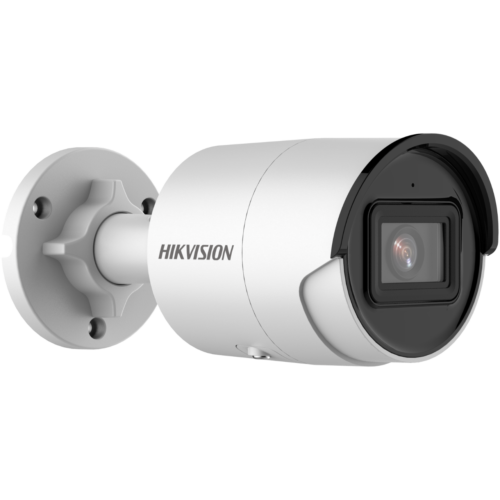 Hikvision DS-2CD2086G2-I 4K 8MP POE DarkFighter AcuSense Camera 2.8/4MM