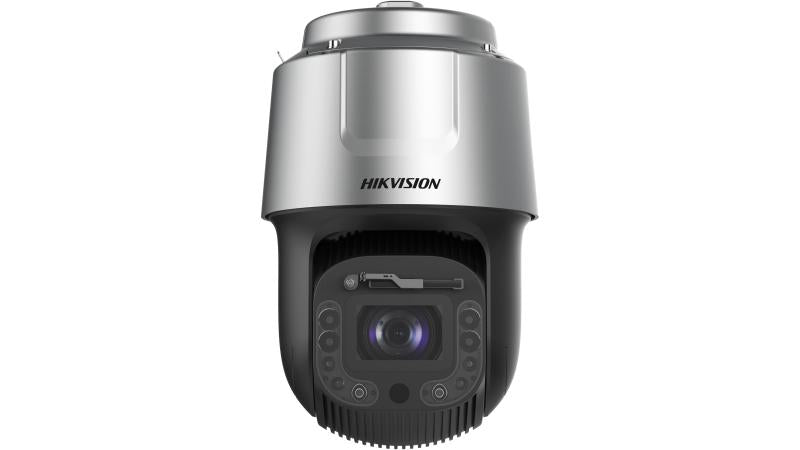 Hikvision DS-2DF8C842IXS-AELW 8MP 42× IR PTZ Speed Dome Camera