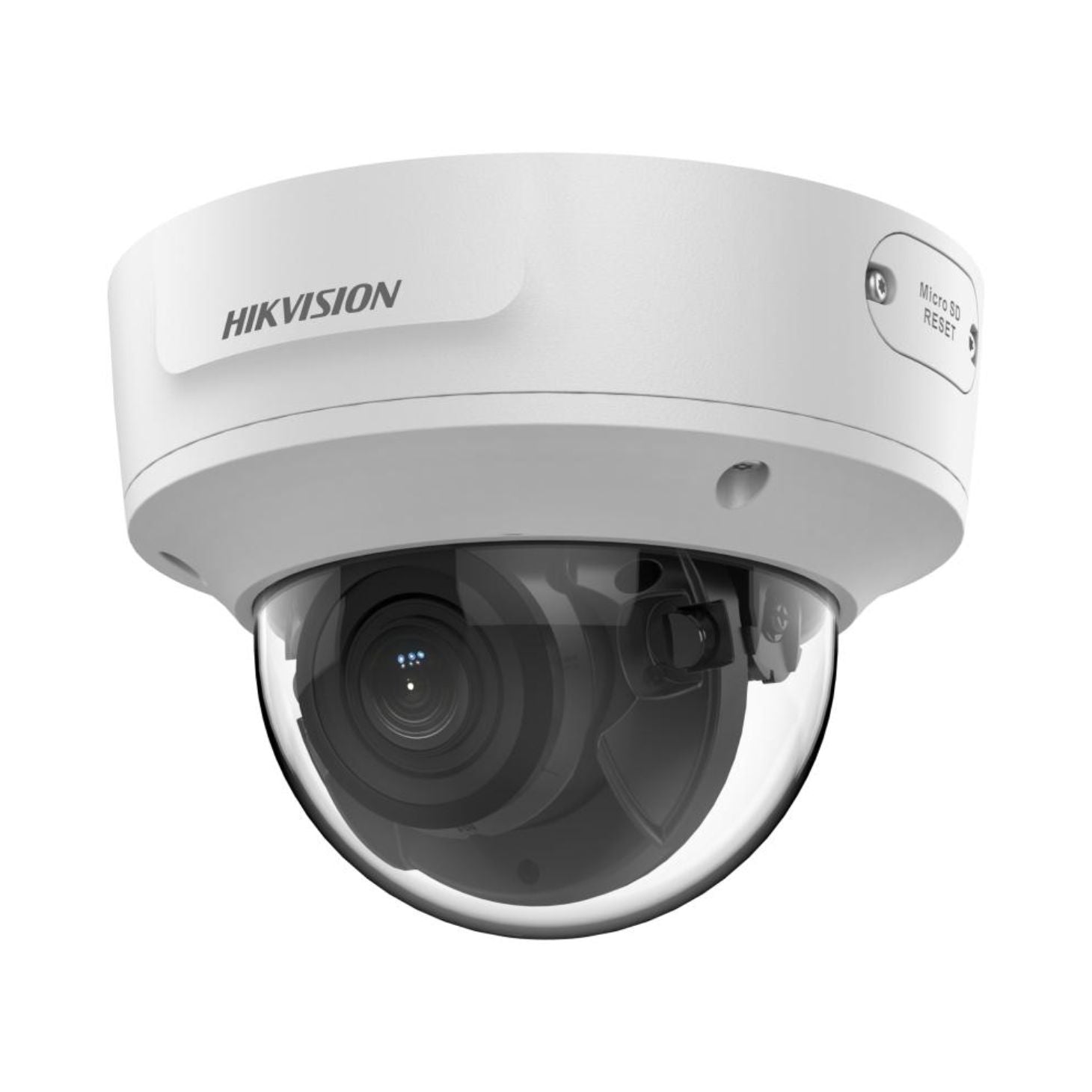 Hikvision DS-2CD2783G2-IZS 8MP AcuSense Motorized Varifocal Dome IP Camera