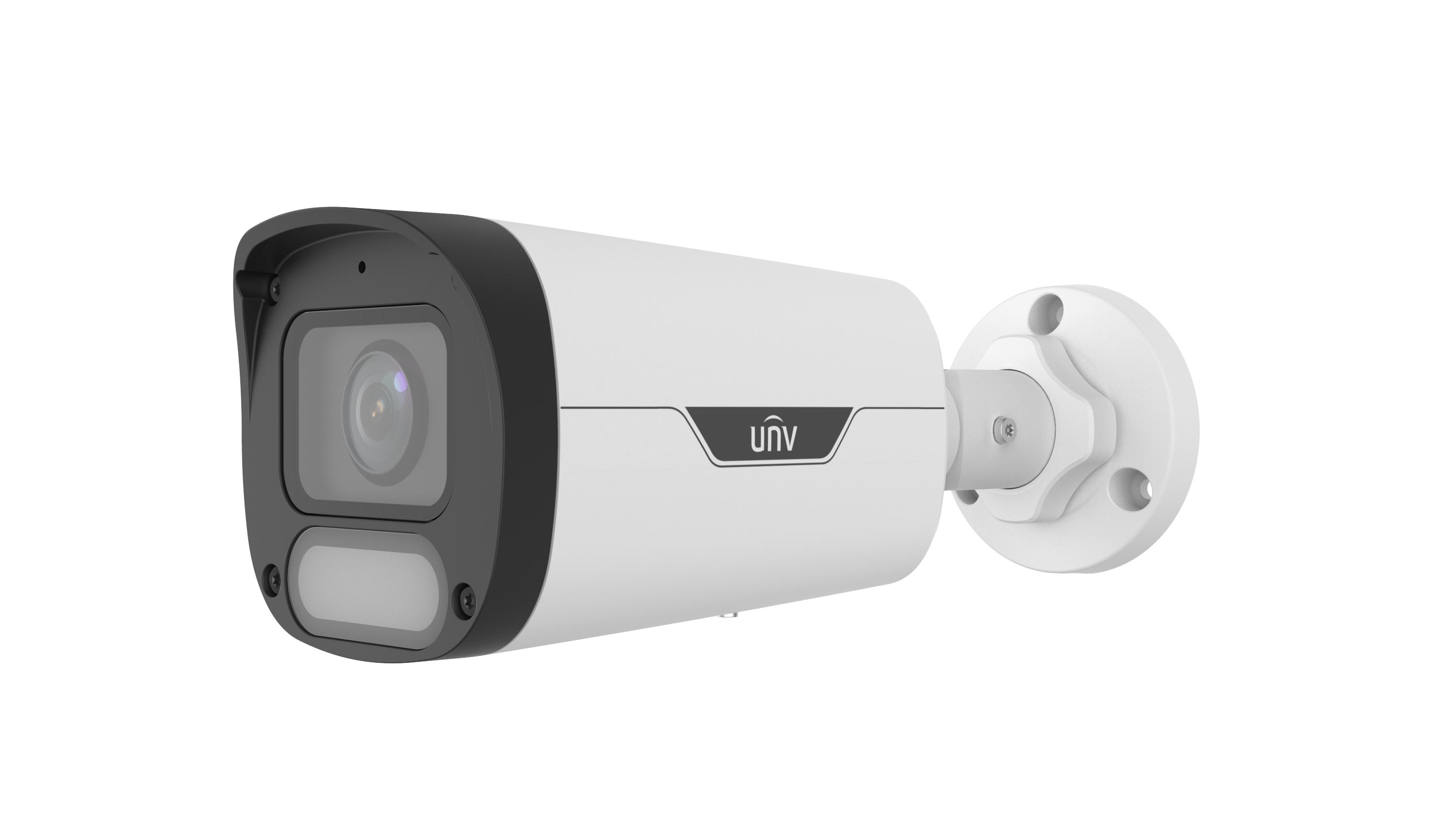 Uniview IPC2314SR-ADF28KM-WP 4MP ColorHunter Owlview PoE Outdoor Bullet IP Camera
