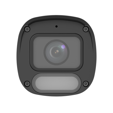 Uniview IPC2314SR-ADF28KM-WP 4MP ColorHunter Owlview PoE Outdoor Bullet IP Camera