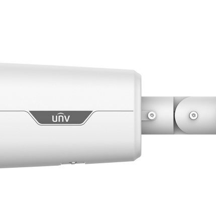 Uniview IPC2314SR-ADF28KM-WP 4MP ColorHunter Owlview PoE Outdoor Bullet IP Camera