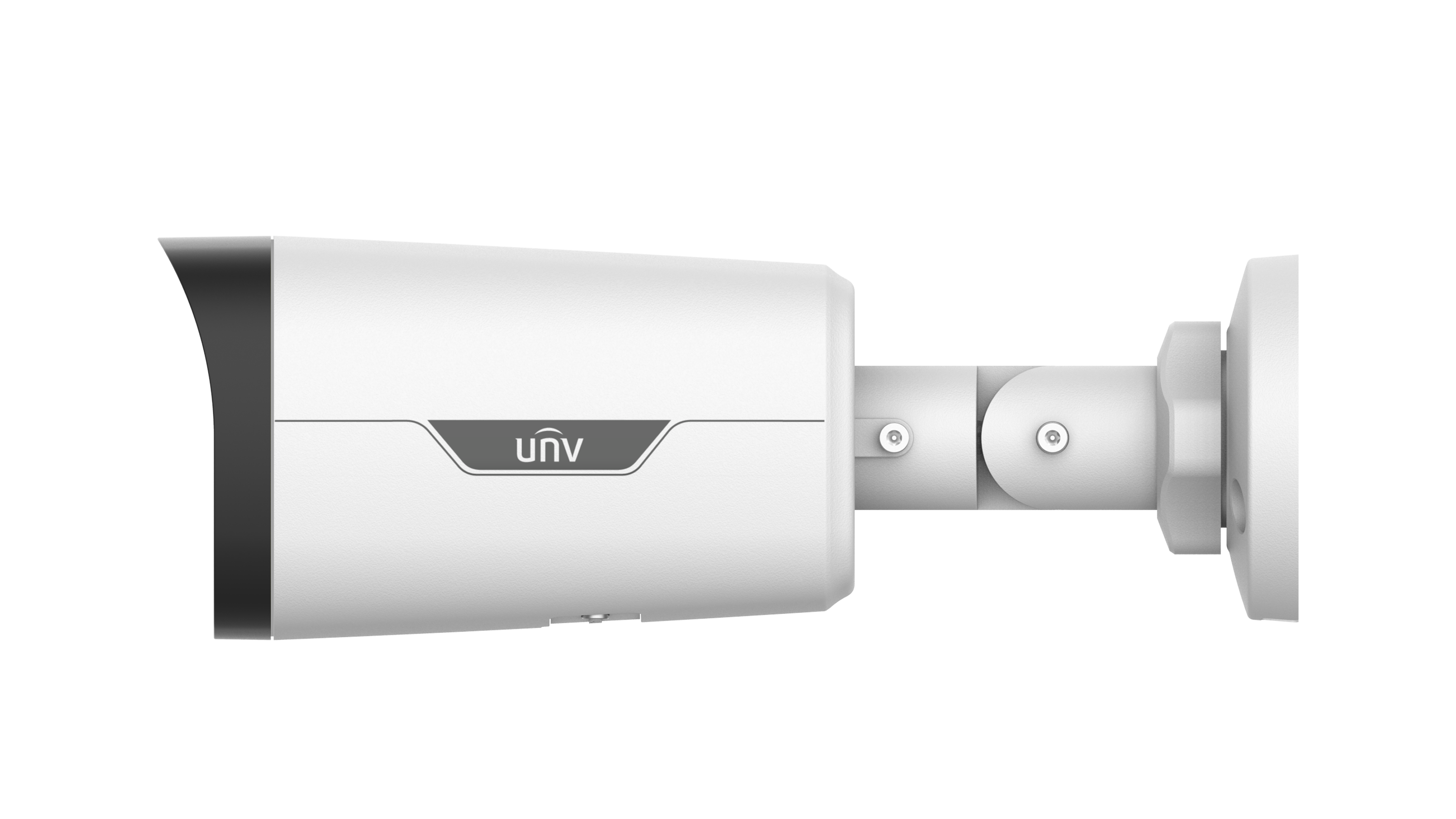 Uniview IPC2314SR-ADF28KM-WP 4MP ColorHunter Owlview PoE Outdoor Bullet IP Camera