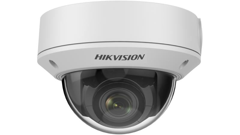 Hikvision DS-2CD1753G0-IZ 5MP Motorized Varifocal Dome IP Camera PoE Ready