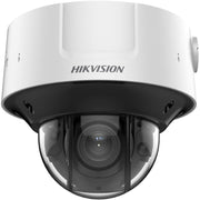 Hikvision IDS-2CD75C5G0-IZHSY 12MP DeepinView IR Dome Camera Motorized