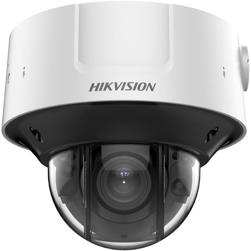 Hikvision IDS-2CD75C5G0-IZHSY 12MP DeepinView IR Dome Camera Motorized