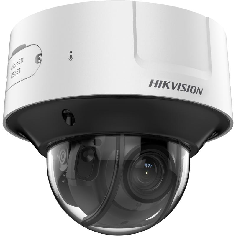 Hikvision IDS-2CD75C5G0-IZHSY 12MP DeepinView IR Dome Camera Motorized