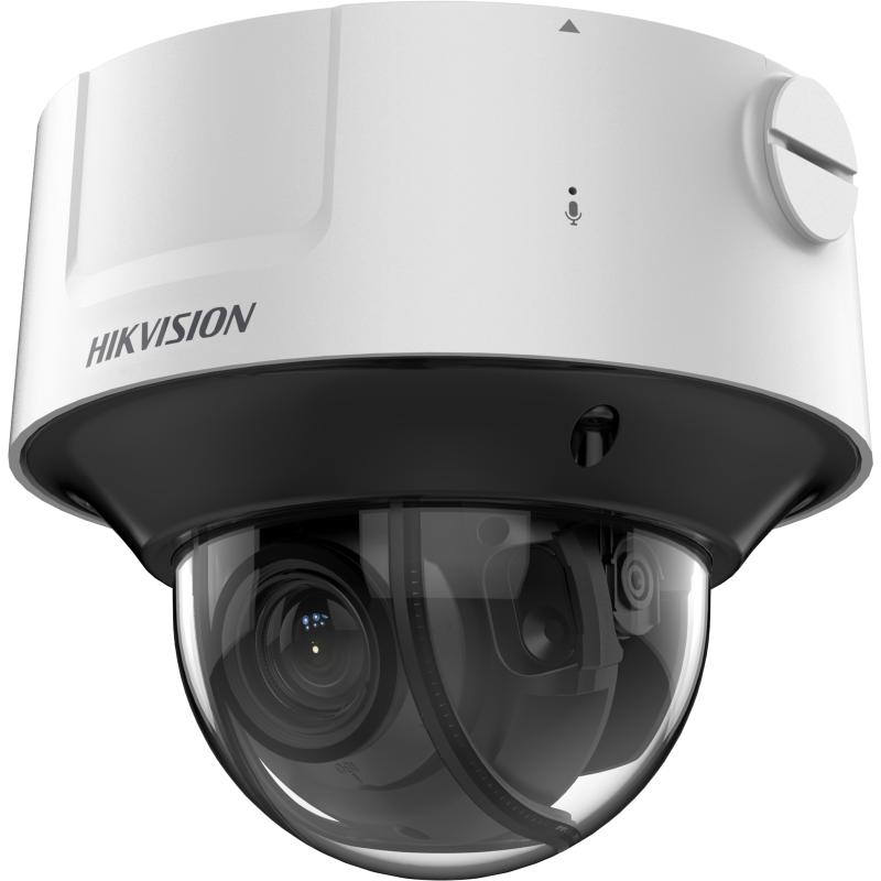 Hikvision IDS-2CD75C5G0-IZHSY 12MP DeepinView IR Dome Camera Motorized