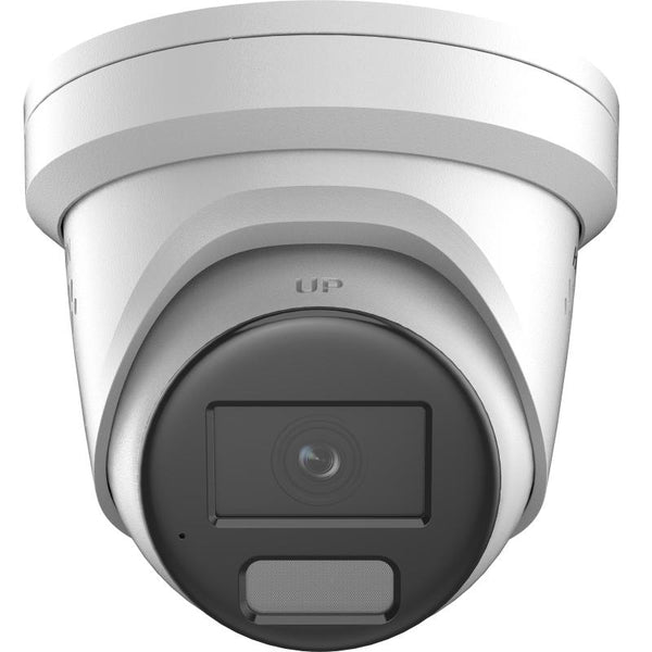 Hikvision DS-2CD2387G2H-LISU/SL 8MP Dual Light Camera w/audio and speaker