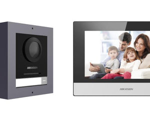 Collection image for: Access Control