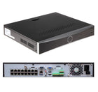 DS-7732NXI-K4/16P Hikvision 32ch IP PoE Recorder w/ HDD 32-ch 1.5U 16 K