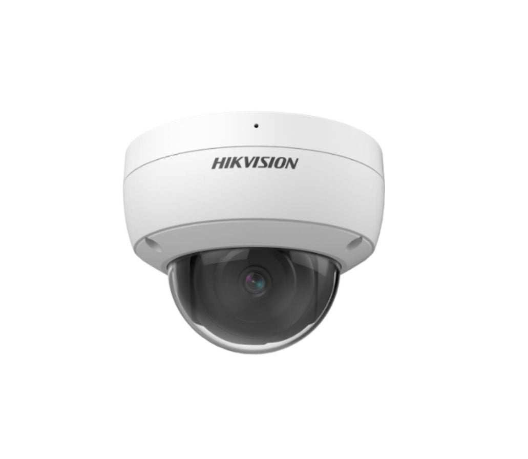DS-2CD1183G0-IUF Hikvision 4K Built-in Mic Dome w/ 8