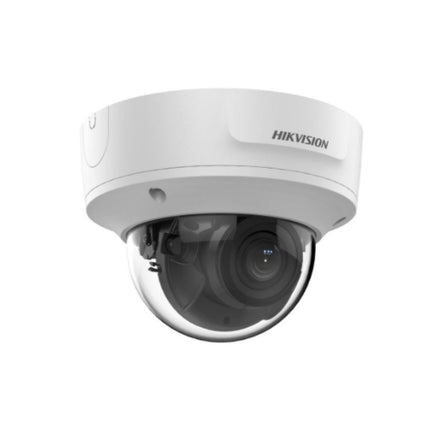 DS-2CD2723G2-IZS US Hikvision IP PoE Camera 2 MP AcuSense Motorized Varifocal