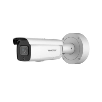 DS-2CD2686G2-IZSU/SL Hikvision 4K AcuSense Strobe Light and Audible Warning