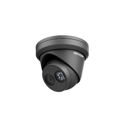 DS-2CD2383G0-I (B) Hikvision IP PoE Camera 4K Build in Mic WDR Turret