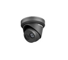 DS-2CD2383G0-I (B) Hikvision IP PoE Camera 4K Build in Mic WDR Turret