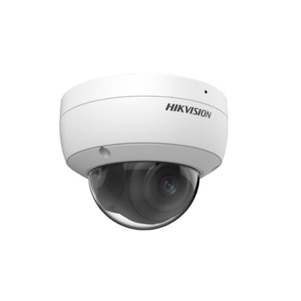 DS-2CD1183G0-IUF Hikvision 4K Built-in Mic Dome w/ 8