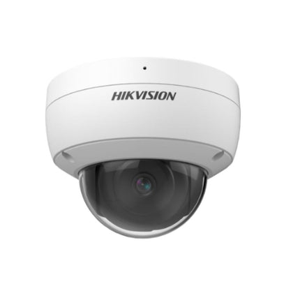 DS-2CD1183G0-IUF Hikvision 4K Built-in Mic Dome w/ 8
