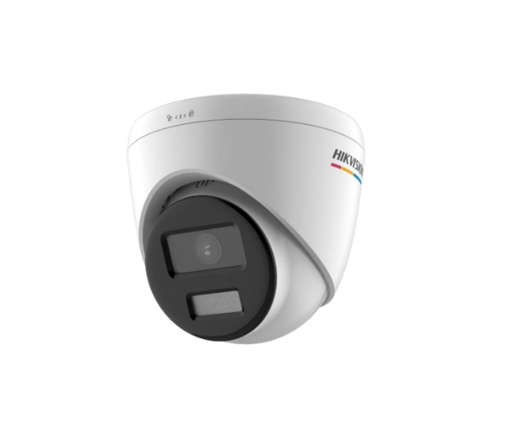 Hikvision 8K 8ch IP PoE Security System 4 MP ColorVu MD 2.0 Turret