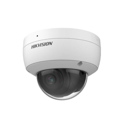 DS-2CD1183G0-IUF Hikvision 4K Built-in Mic Dome w/ 8