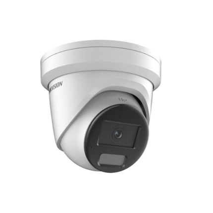 DS-2CD2347G2H-LIU Hikvision 4 MP Smart Hybrid Light w/ ColorVu