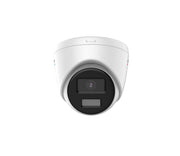 DS-2CD1327G2-LUF Hikvision w/ audio IP PoE Camera 2 MP ColorVu MD 2.0 Turret