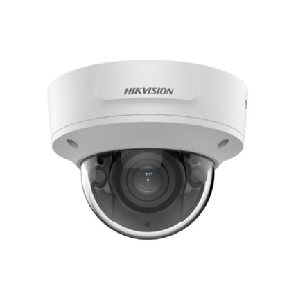 DS-2CD2723G2-IZS US Hikvision IP PoE Camera 2 MP AcuSense Motorized Varifocal