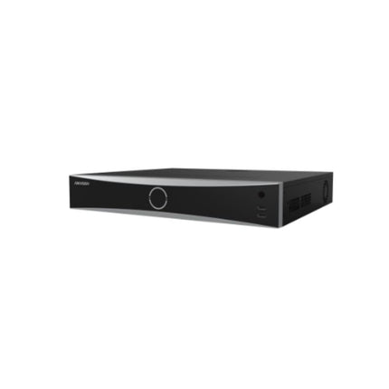 DS-7732NXI-K4/16P Hikvision 32ch IP PoE Recorder w/ HDD 32-ch 1.5U 16 K