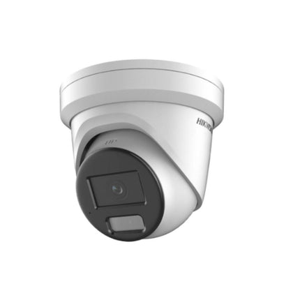 DS-2CD2387G2H-LIU Hikvision 8 MP Smart Hybrid Light w/ ColorVu