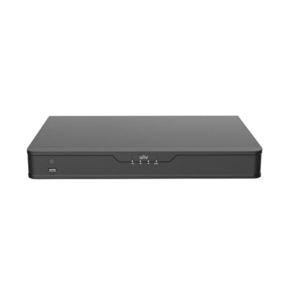 NVR302-08U