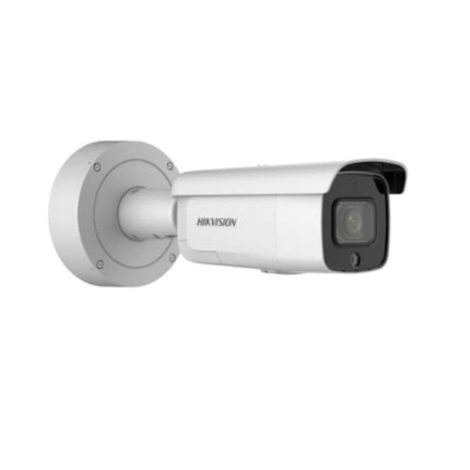 DS-2CD2686G2-IZSU/SL Hikvision 4K AcuSense Strobe Light and Audible Warning