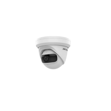 DS-2CD2345G0P-I Hikvision IP PoE Camera 4 MP Super Wide Angle Turret