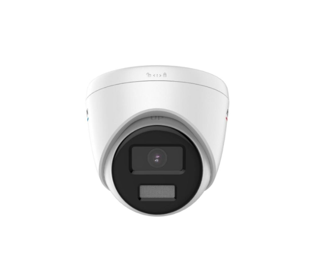 Hikvision 8K 8ch IP PoE Security System 4 MP ColorVu MD 2.0 Turret