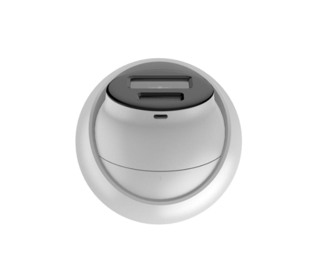 Hikvision 8K 8ch IP PoE Security System 4 MP ColorVu MD 2.0 Turret