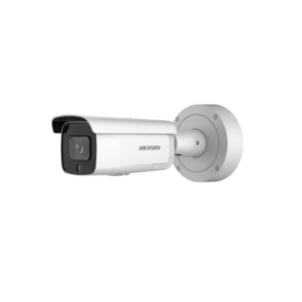 DS-2CD2686G2-IZSU/SL Hikvision 4K AcuSense Strobe Light and Audible Warning