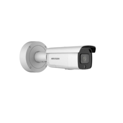 DS-2CD2686G2-IZSU/SL Hikvision 4K AcuSense Strobe Light and Audible Warning