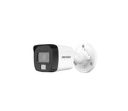 DS-2CE16K0T-LFS Hikvision CCTV Camera 3k/5MP Smart Hybrid Light Audio Mini