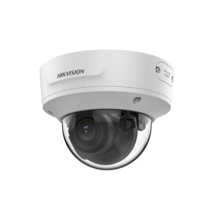 DS-2CD2723G2-IZS US Hikvision IP PoE Camera 2 MP AcuSense Motorized Varifocal