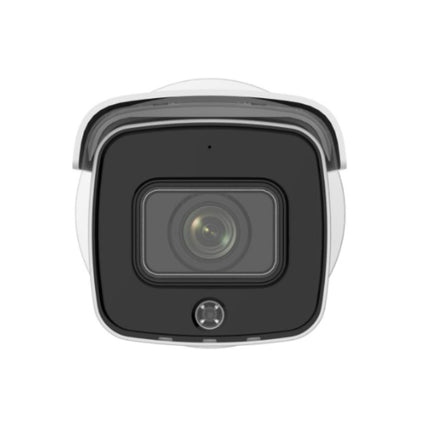DS-2CD2686G2-IZSU/SL Hikvision 4K AcuSense Strobe Light and Audible Warning